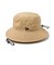ニューエラ（NEW ERA）帽子 アドベンチャーライト Tech Stretch ハット 14939265