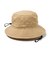ニューエラ（NEW ERA）帽子 アドベンチャーライト Tech Stretch ハット 14939265