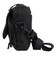 キウ（Kiu）600D フラップポケット ショルダーバッグ K437-900
