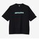 カンタベリー（canterbury）ショートスリーブ アオテアロア Tシャツ RSU32618 K