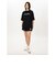 カンタベリー（canterbury）ショートスリーブ アオテアロア Tシャツ RSU32618 K