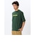 カンタベリー（canterbury）ショートスリーブ アオテアロア Tシャツ RSU32618 FG