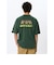 カンタベリー（canterbury）ショートスリーブ アオテアロア Tシャツ RSU32618 FG