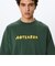 カンタベリー（canterbury）ショートスリーブ アオテアロア Tシャツ RSU32618 FG