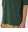 カンタベリー（canterbury）ショートスリーブ アオテアロア Tシャツ RSU32618 FG