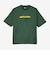 カンタベリー（canterbury）ショートスリーブ アオテアロア Tシャツ RSU32618 FG
