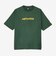 カンタベリー（canterbury）ショートスリーブ アオテアロア Tシャツ RSU32618 FG