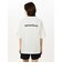 カンタベリー（canterbury）ショートスリーブ キウイ Tシャツ RSU32617 OW