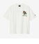 カンタベリー（canterbury）ショートスリーブ キウイ Tシャツ RSU32617 OW