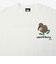 カンタベリー（canterbury）ショートスリーブ キウイ Tシャツ RSU32617 OW