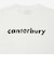 カンタベリー（canterbury）ショートスリーブ キウイ Tシャツ RSU32617 OW