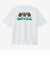 カンタベリー（canterbury）ショートスリーブ アオテアロア Tシャツ RSU32618 OW