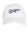 エムエルビー（MLB）トラッカーキャップ NB03-11QR-LD-JRS