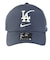 エムエルビー（MLB）キャップ RIPSTOP NB02-097T-LD-Z8F
