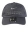 ナイキ（NIKE）コットン キャップ NB01-06F-LD-17Y