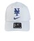 エムエルビー（MLB）キャップ RIPSTOP NB02-01V-NME-BKF