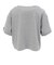 ナイキ（NIKE）スポーツウェア CLSC CROP バーシティ18 半袖Tシャツ IR7870-063