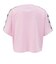 ナイキ（NIKE）スポーツウェア CLSC CROP バーシティ18 半袖Tシャツ IR7870-663