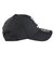 エムエルビー（MLB）キャップ RIPSTOP NB02-00A-LD-BKF