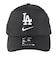 エムエルビー（MLB）キャップ RIPSTOP NB02-00A-LD-BKF
