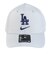 エムエルビー（MLB）キャップ RIPSTOP NB02-01V-LD-BKF