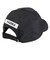 エムエルビー（MLB）キャップ RIPSTOP NB02-00A-PYP-BKF