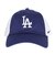 エムエルビー（MLB）トラッカーキャップ NB03-194R-LD-BEE