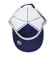 エムエルビー（MLB）トラッカーキャップ NB03-194R-LD-BEE