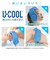 U-COOL シリコーンアイスパック UN-428