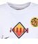 ジョーダン ボーイズ DYNASTY PATCH 半袖Tシャツ 95F385-001