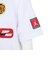 ジョーダン ボーイズ DYNASTY PATCH 半袖Tシャツ 95F385-001