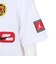 ジョーダン ボーイズ DYNASTY PATCH 半袖Tシャツ 95F385-001
