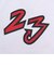 ジョーダン ボーイズ DYNASTY PATCH 半袖Tシャツ 95F385-001