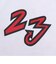 ジョーダン ボーイズ DYNASTY PATCH 半袖Tシャツ 95F385-001