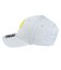 エムエルビー（MLB）キャップ RIPSTOP NB02-01V-PYP-BKF