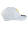エムエルビー（MLB）キャップ RIPSTOP NB02-01V-PYP-BKF