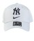 エムエルビー（MLB）キャップ RIPSTOP NB02-01V-NK-BKF