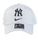 エムエルビー（MLB）キャップ RIPSTOP NB02-01V-NK-BKF
