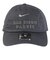 ナイキ（NIKE）コットン キャップ NB01-06F-PYP-17Y