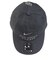 ナイキ（NIKE）コットン キャップ NB01-06F-PYP-17Y