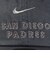 ナイキ（NIKE）コットン キャップ NB01-06F-PYP-17Y