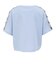 ナイキ（NIKE）スポーツウェア CLSC CROP バーシティ18 半袖Tシャツ IR7870-407