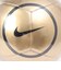 ナイキ（NIKE）サッカーボール 4号球 アカデミー T90 メタリック SP26 II3760-707-4