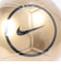 ナイキ（NIKE）サッカーボール 5号球 アカデミー T90 メタリック SP26 II3760-707-5