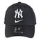 エムエルビー（MLB）キャップ RIPSTOP NB02-00A-NK-BKF
