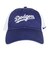 エムエルビー（MLB）トラッカーキャップ NB03-194R-LD-JRS