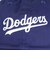 エムエルビー（MLB）トラッカーキャップ NB03-194R-LD-JRS