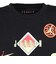 ジョーダン ボーイズ DYNASTY PATCH 半袖Tシャツ 95F385-023