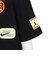 ジョーダン ボーイズ DYNASTY PATCH 半袖Tシャツ 95F385-023
