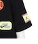 ジョーダン ボーイズ DYNASTY PATCH 半袖Tシャツ 95F385-023